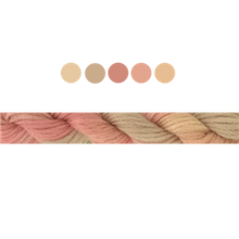 Load image into Gallery viewer, Cottage Garden Stranded Cotton (Colours 2104 to 2406) - Cottage Garden Threads