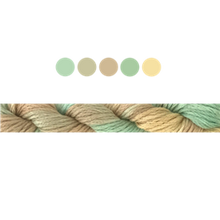 Load image into Gallery viewer, Cottage Garden Stranded Cotton (Colours 2104 to 2406) - Cottage Garden Threads