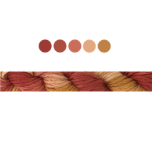 Load image into Gallery viewer, Cottage Garden Stranded Cotton (Colours 2104 to 2406) - Cottage Garden Threads