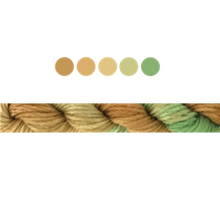 Load image into Gallery viewer, Cottage Garden Stranded Cotton (Colours 2104 to 2406) - Cottage Garden Threads