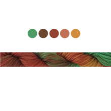 Load image into Gallery viewer, Cottage Garden Stranded Cotton (Colours 2104 to 2406) - Cottage Garden Threads