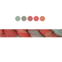 Load image into Gallery viewer, Cottage Garden Stranded Cotton (Colours 2104 to 2406) - Cottage Garden Threads