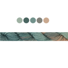 Load image into Gallery viewer, Cottage Garden Stranded Cotton (Colours 2104 to 2406) - Cottage Garden Threads