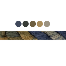 Load image into Gallery viewer, Cottage Garden Stranded Cotton (Colours 100 to 808) - Cottage Garden Threads