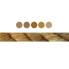 Load image into Gallery viewer, Cottage Garden Stranded Cotton (Colours 100 to 808) - Cottage Garden Threads