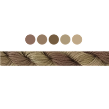 Load image into Gallery viewer, Cottage Garden Stranded Cotton (Colours 100 to 808) - Cottage Garden Threads