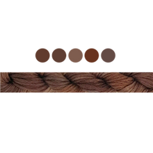 Load image into Gallery viewer, Cottage Garden Stranded Cotton (Colours 100 to 808) - Cottage Garden Threads