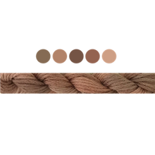 Load image into Gallery viewer, Cottage Garden Stranded Cotton (Colours 100 to 808) - Cottage Garden Threads