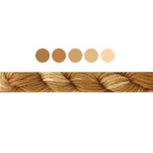 Load image into Gallery viewer, Cottage Garden Stranded Cotton (Colours 100 to 808) - Cottage Garden Threads