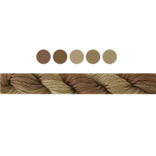 Load image into Gallery viewer, Cottage Garden Stranded Cotton (Colours 100 to 808) - Cottage Garden Threads