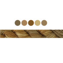 Load image into Gallery viewer, Cottage Garden Stranded Cotton (Colours 100 to 808) - Cottage Garden Threads