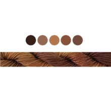 Load image into Gallery viewer, Cottage Garden Stranded Cotton (Colours 100 to 808) - Cottage Garden Threads