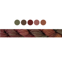 Load image into Gallery viewer, Cottage Garden Stranded Cotton (Colours 100 to 808) - Cottage Garden Threads