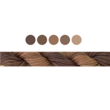 Load image into Gallery viewer, Cottage Garden Stranded Cotton (Colours 100 to 808) - Cottage Garden Threads