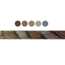 Load image into Gallery viewer, Cottage Garden Stranded Cotton (Colours 100 to 808) - Cottage Garden Threads