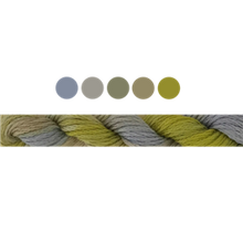 Load image into Gallery viewer, Cottage Garden Stranded Cotton (Colours 100 to 808) - Cottage Garden Threads