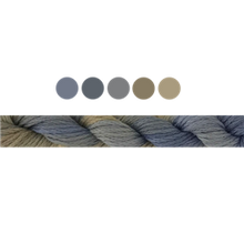 Load image into Gallery viewer, Cottage Garden Stranded Cotton (Colours 100 to 808) - Cottage Garden Threads