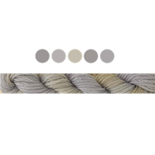 Load image into Gallery viewer, Cottage Garden Stranded Cotton (Colours 100 to 808) - Cottage Garden Threads