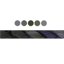 Load image into Gallery viewer, Cottage Garden Stranded Cotton (Colours 100 to 808) - Cottage Garden Threads