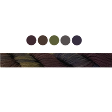 Load image into Gallery viewer, Cottage Garden Stranded Cotton (Colours 100 to 808) - Cottage Garden Threads