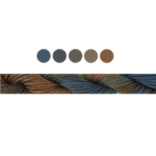 Load image into Gallery viewer, Cottage Garden Stranded Cotton (Colours 100 to 808) - Cottage Garden Threads