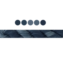 Load image into Gallery viewer, Cottage Garden Stranded Cotton (Colours 100 to 808) - Cottage Garden Threads