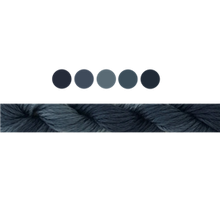 Load image into Gallery viewer, Cottage Garden Stranded Cotton (Colours 100 to 808) - Cottage Garden Threads