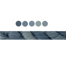 Load image into Gallery viewer, Cottage Garden Stranded Cotton (Colours 100 to 808) - Cottage Garden Threads