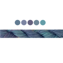 Load image into Gallery viewer, Cottage Garden Stranded Cotton (Colours 100 to 808) - Cottage Garden Threads