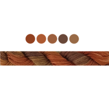 Load image into Gallery viewer, Cottage Garden Stranded Cotton (Colours 100 to 808) - Cottage Garden Threads