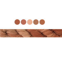 Load image into Gallery viewer, Cottage Garden Stranded Cotton (Colours 100 to 808) - Cottage Garden Threads