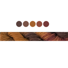 Load image into Gallery viewer, Cottage Garden Stranded Cotton (Colours 100 to 808) - Cottage Garden Threads