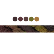 Load image into Gallery viewer, Cottage Garden Stranded Cotton (Colours 100 to 808) - Cottage Garden Threads