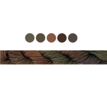 Load image into Gallery viewer, Cottage Garden Stranded Cotton (Colours 100 to 808) - Cottage Garden Threads