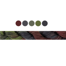 Load image into Gallery viewer, Cottage Garden Stranded Cotton (Colours 100 to 808) - Cottage Garden Threads