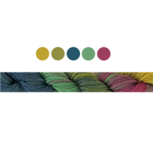 Load image into Gallery viewer, Cottage Garden Stranded Cotton (Colours 100 to 808) - Cottage Garden Threads