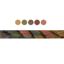 Load image into Gallery viewer, Cottage Garden Stranded Cotton (Colours 100 to 808) - Cottage Garden Threads