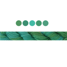 Load image into Gallery viewer, Cottage Garden Stranded Cotton (Colours 100 to 808) - Cottage Garden Threads