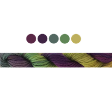 Load image into Gallery viewer, Cottage Garden Stranded Cotton (Colours 100 to 808) - Cottage Garden Threads