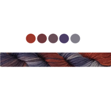 Load image into Gallery viewer, Cottage Garden Stranded Cotton (Colours 100 to 808) - Cottage Garden Threads