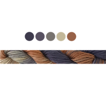 Load image into Gallery viewer, Cottage Garden Stranded Cotton (Colours 100 to 808) - Cottage Garden Threads