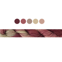 Load image into Gallery viewer, Cottage Garden Stranded Cotton (Colours 100 to 808) - Cottage Garden Threads