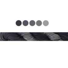 Load image into Gallery viewer, Cottage Garden Stranded Cotton (Colours 100 to 808) - Cottage Garden Threads