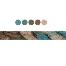 Load image into Gallery viewer, Cottage Garden Stranded Cotton (Colours 100 to 808) - Cottage Garden Threads