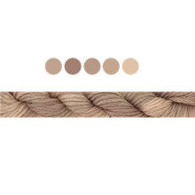 Load image into Gallery viewer, Cottage Garden Stranded Cotton (Colours 100 to 808) - Cottage Garden Threads