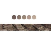 Load image into Gallery viewer, Cottage Garden Stranded Cotton (Colours 100 to 808) - Cottage Garden Threads