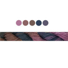 Load image into Gallery viewer, Cottage Garden Stranded Cotton (Colours 809 to 2103 ) - Cottage Garden Threads