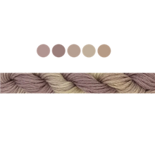 Load image into Gallery viewer, Cottage Garden Stranded Cotton (Colours 809 to 2103 ) - Cottage Garden Threads