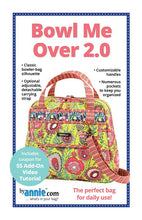 Load image into Gallery viewer, Bowl Me Over 2.0 Pattern - ByAnnie