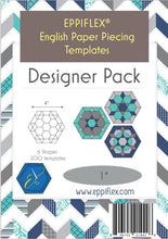Load image into Gallery viewer, Eppiflex Designer Pack